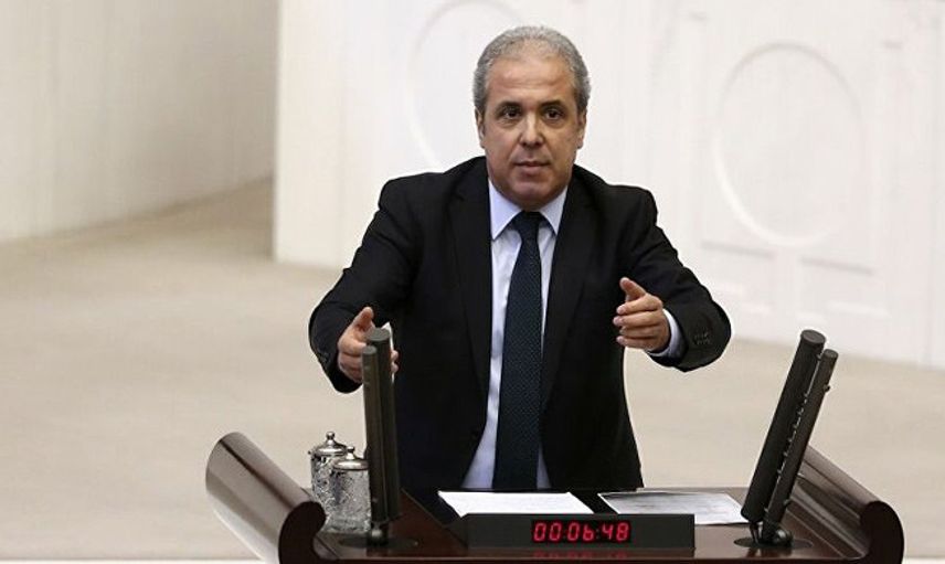 Şamil Tayyar Kimdir?