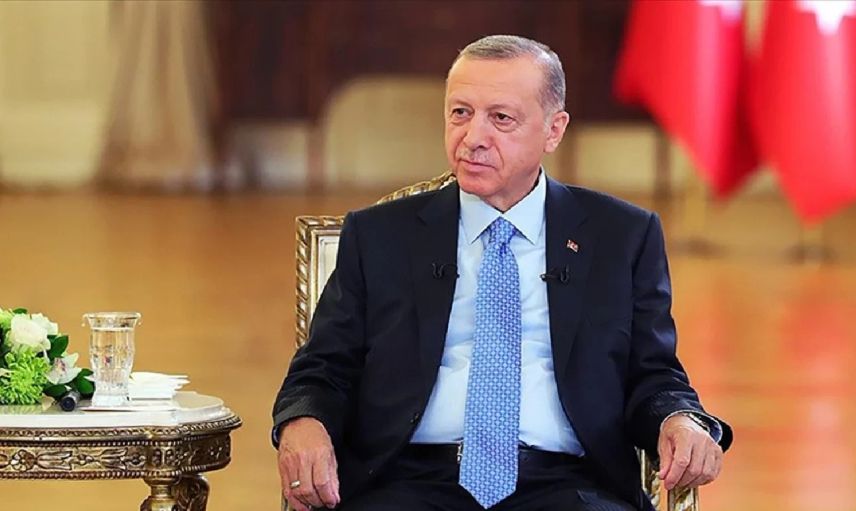 AK Parti MYK Toplantısında Sokak Köpekleri Gündemde: Cumhurbaşkanı Erdoğan'dan Talimat: Sokak Köpekleri Sorunu Bir An Önce Çözülecek!