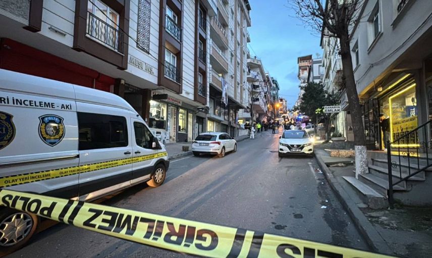 AK Parti programına silahlı saldırı olayında kritik detay: Soruşturma derinleşiyor