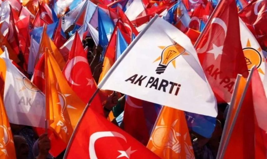 AK Parti seçim beyannamesinde neler var?
