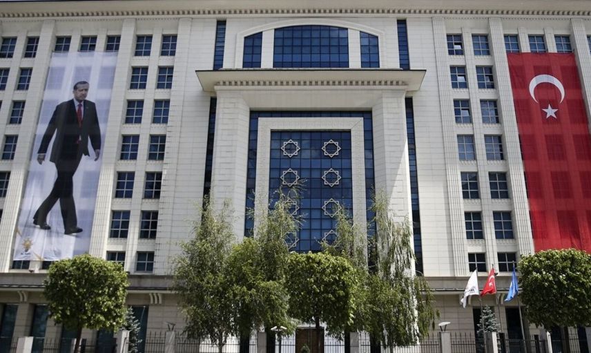 Ak Parti seçimi masaya yatıracak: Yarın MYK toplanıyor