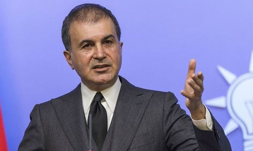 AK Parti Sözcüsü Çelik: Her Darbe Millet Düşmanlığıdır