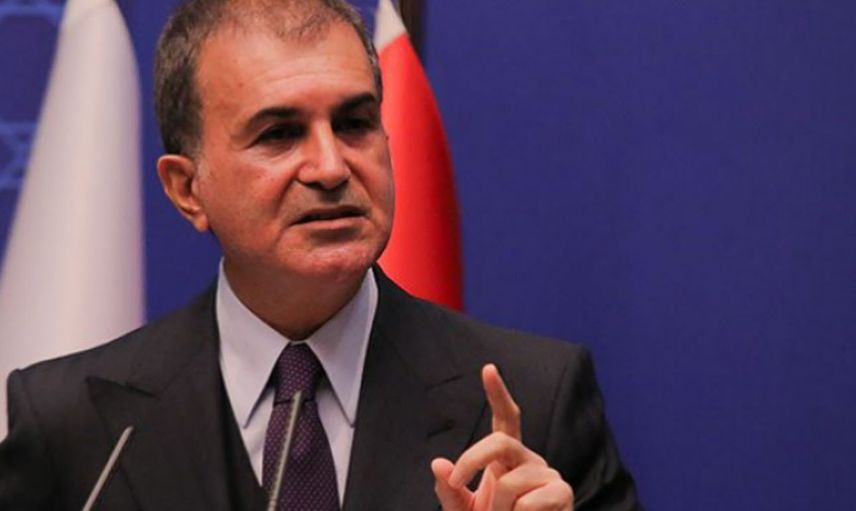 AK Parti sözcüsü Çelik'ten CHP'li Özgür Özel'e sert çıkış: Hiç kimse Cumhurbaşkanımızı tehdit edemez!