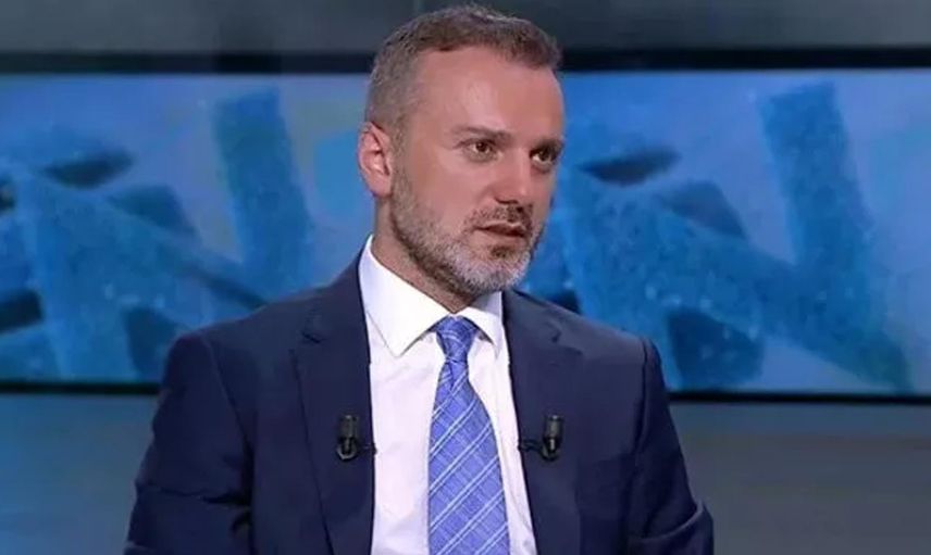 AK Parti Sözcüsü Erkan Kandemir soruları yanıtladı: 'Hükümetimiz ciddi adımlar atıyor!'