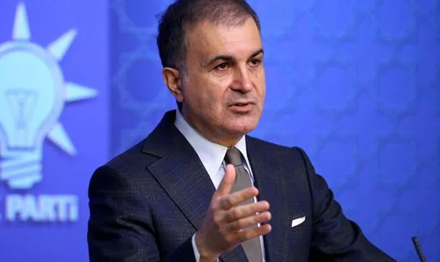 AK Parti Sözcüsünden İBB'ye Sert Tepki: 'En Basit Tedbirleri Bile Alamadı!'