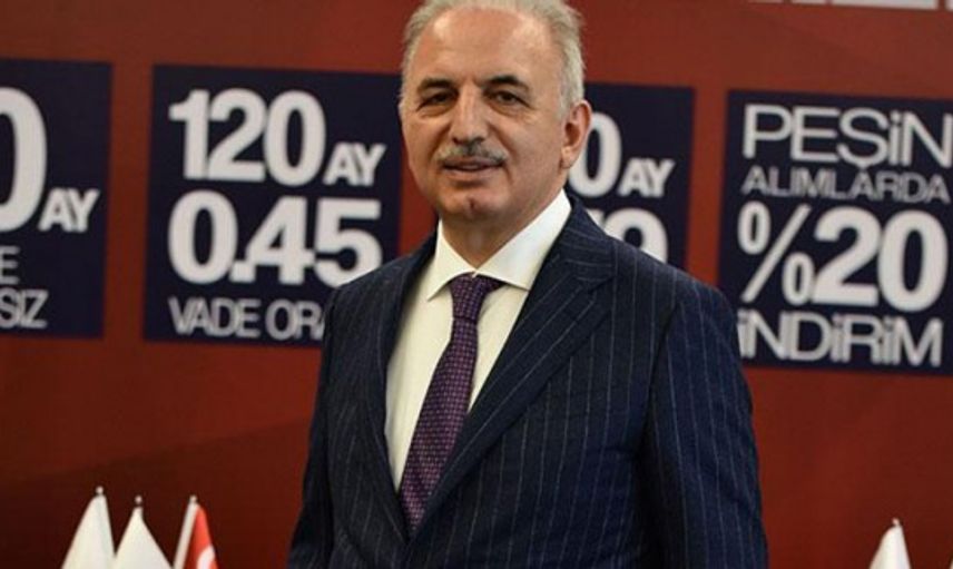 AK Parti Ümraniye Başkan adayı İsmet Yıldırım kimdir?