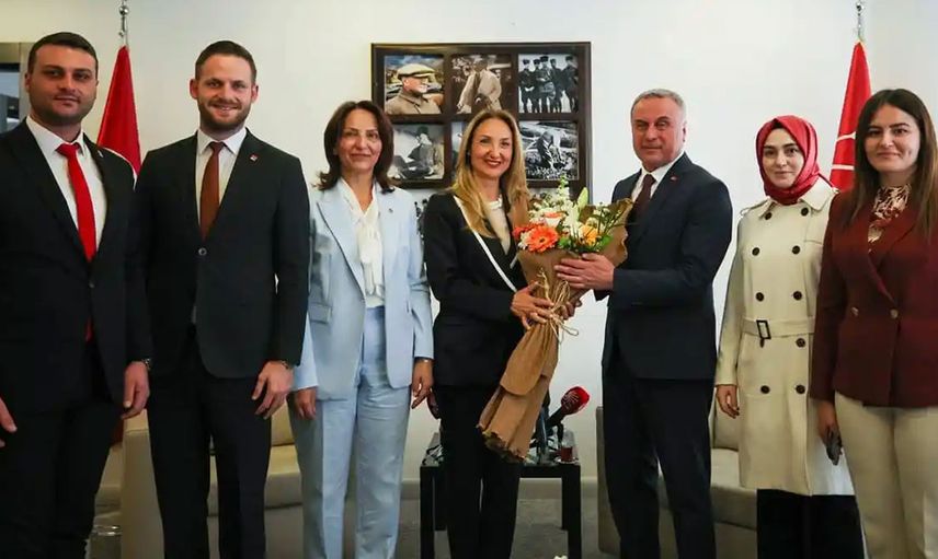 AK Parti ve CHP’yi Ramazan Bayramı bir araya getirdi!