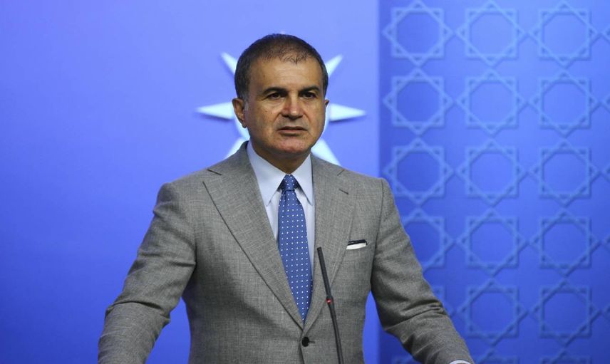 AK Parti yeni döneme başlıyor: MYK kadrosu belli oldu