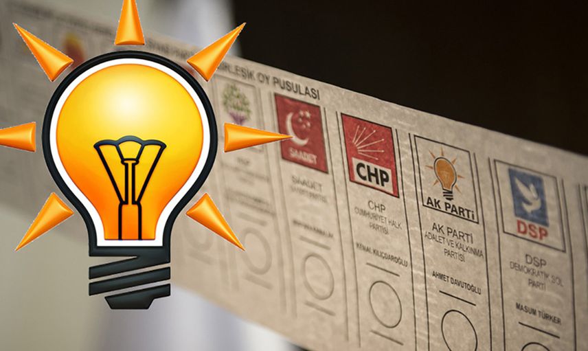 AK Parti yerel seçim hazırlığına hız kesmeden devam ediyor: Temayül komisyonları oluşturuldu