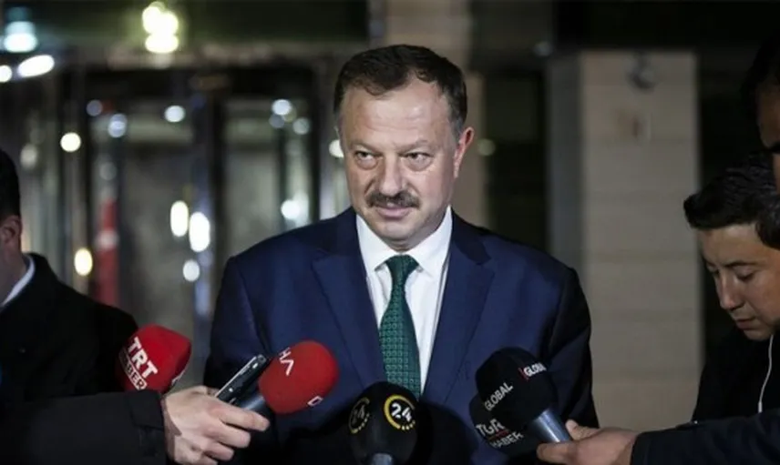 AK Parti YSK Temsilcisi Özel: Artık Eski İçtihatlar Geçersiz Kalmıştır