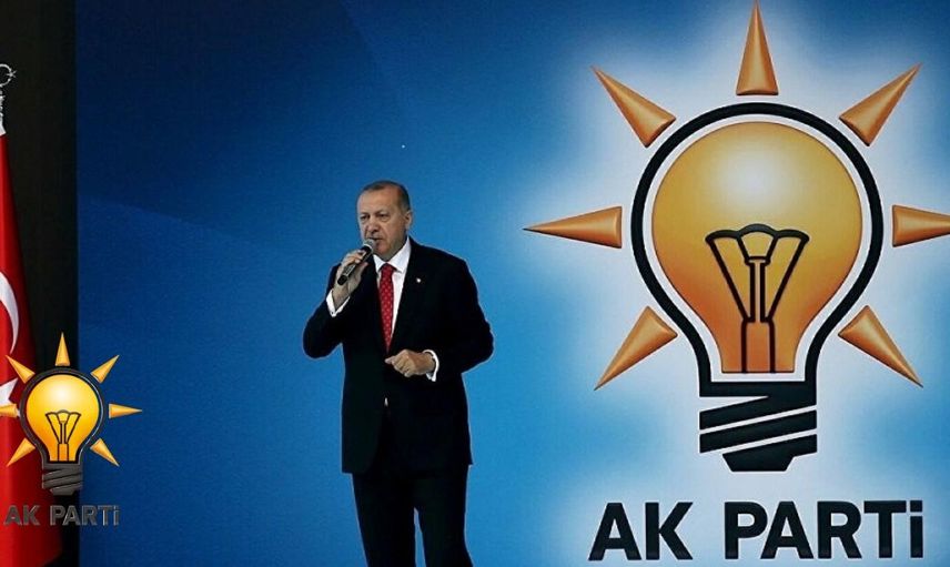 AK Parti'de 7 İlde Değişim: Başkanlar Değişti! 31 Mart'ın Faturası Sonuçlandı! Başkan Erdoğan Onay Verdi...