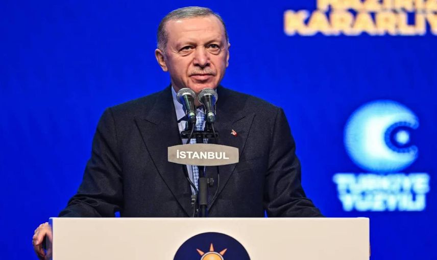 AK Parti’de aday hareketliliği: Cumhurbaşkanı Erdoğan liste üzerinde çalışıyor