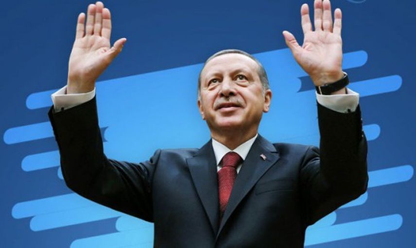 AK Parti'de Büyük Gün Geldi! Artık Her Şey Hazır