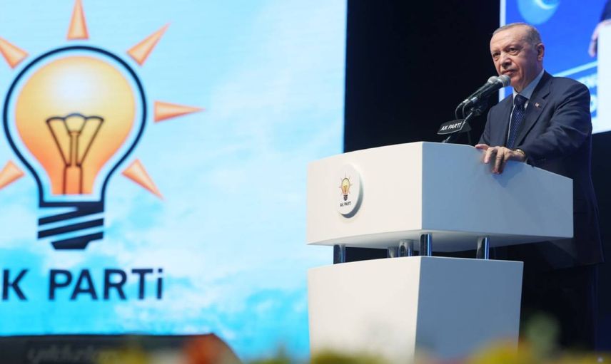 AK Parti’de değişim rüzgarları: Tüm gözler 23 Temmuz’da