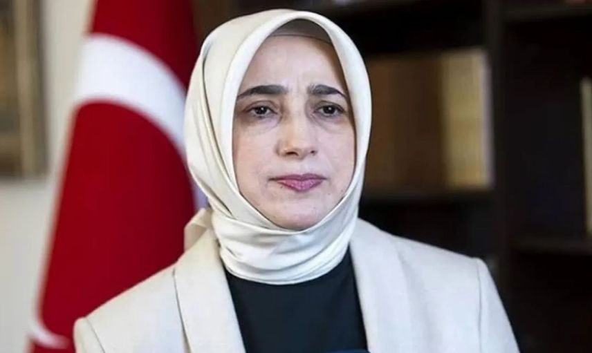 AK Parti’de değişim süreci başladı: AK Parti Grup Başkanvekili Özlem Zengin kimdir, görevden alındı mı?