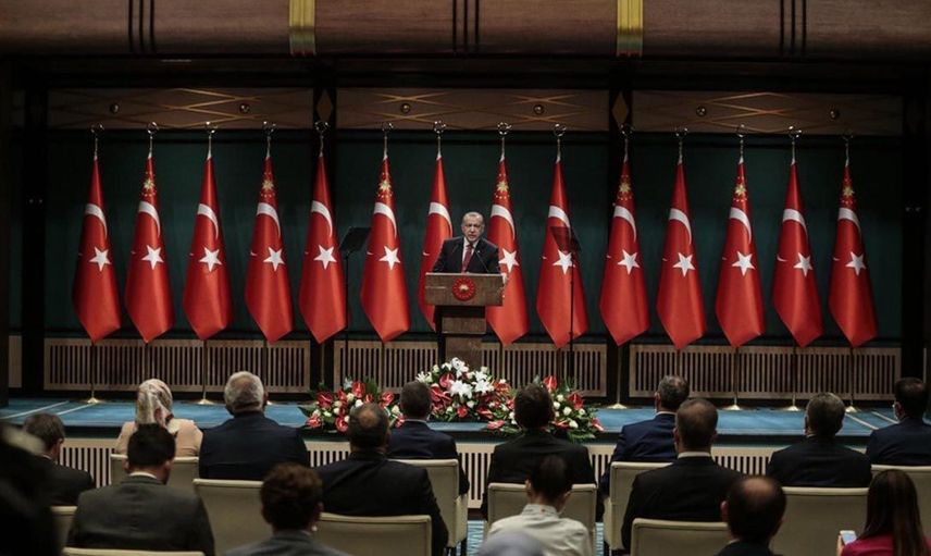 AK Parti'de kabine yenileniyor! İşte kabineye girmesi beklenen isimler…