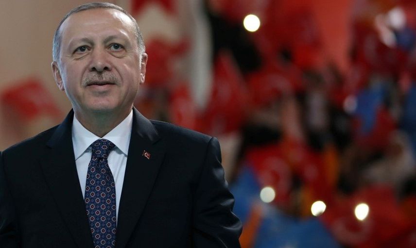 AK Parti'de Kritik Toplantı Kızılcahamam'da! Başkan Erdoğan Belediye Başkanlarıyla Görüşecek!