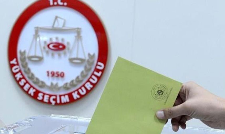 Ak Parti'de seçim çalışmaları! İstanbul ve Ankara'da kim aday olacak?