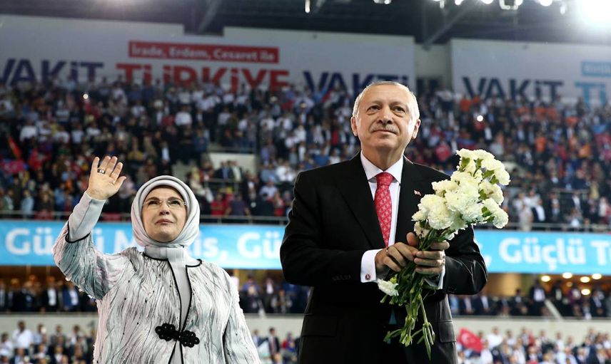 AK Parti’de seçim hazırlıkları başladı: Beyanname ve aday tanıtımı için lansman yapılacak