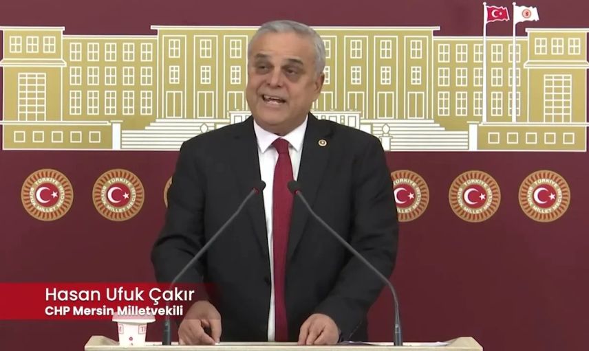 AK Parti’de Transfer Hareketliliği: Hasan Ufuk Çakır 7 Ocak’ta Rozet Takacak