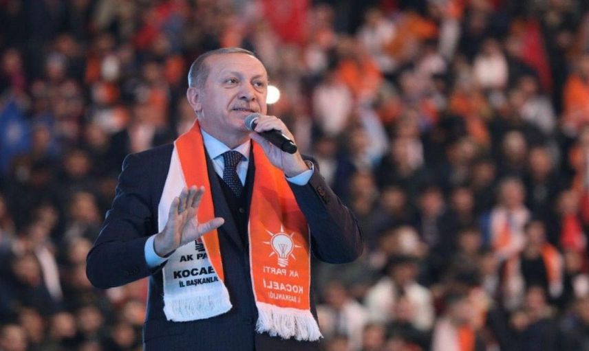 AK Parti’de yeni yol haritası belli oluyor: Milletvekilleri ve belediye başkanları katılacak