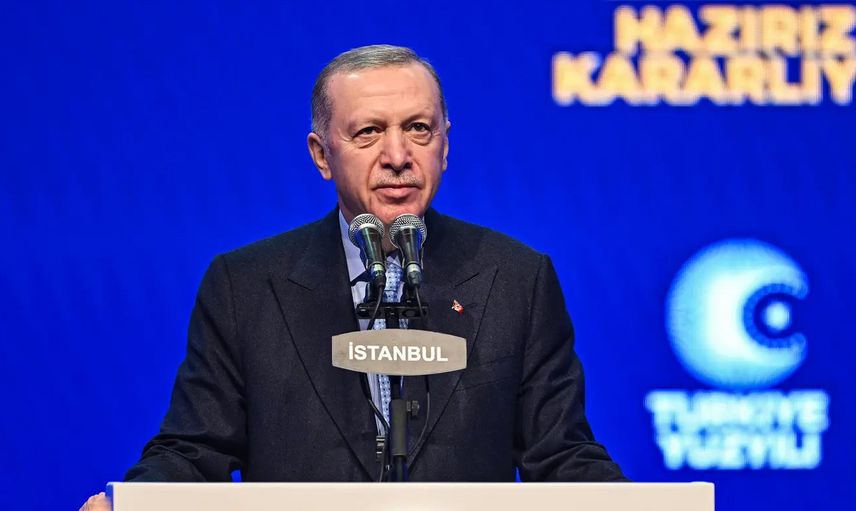 AK Parti’den açıklama geldi: Belediye adayları belli oldu