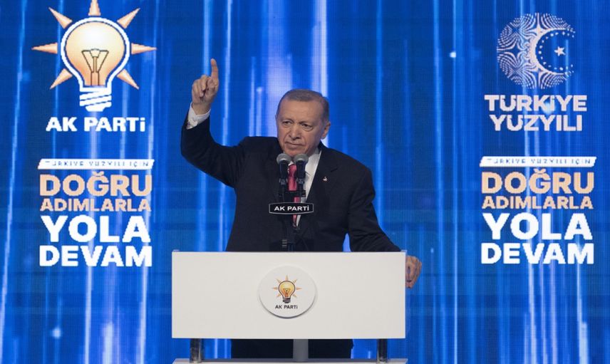 AK Parti’den açıklama geldi: Erken seçim yapılacak mı?