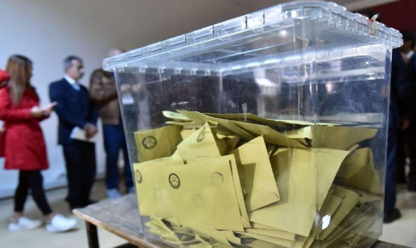 AK Parti’den adaylık açıklaması: Başvurular başladı şartlar belli oldu