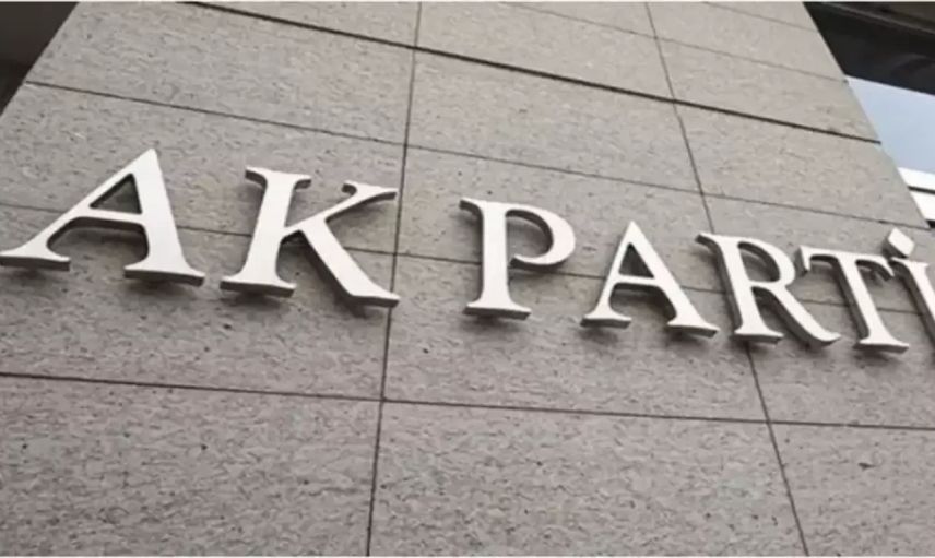 AK Parti'den ani karar: Tarihler öne alındı!