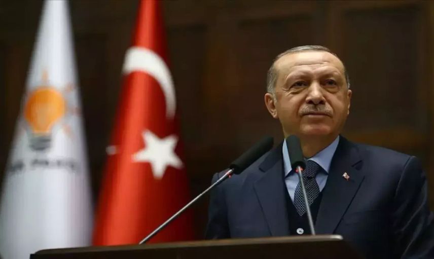 AK Parti’den Büyük Saha Çalışması: "Türkiye Buluşmaları" Eş Zamanlı Başladı