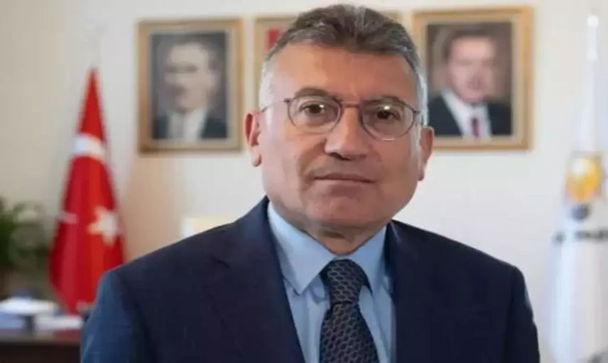 AK Parti'den “Cumhurbaşkanlığı Sistemi” hakkında önemli açıklama: “İşleyiş hızlandı eksikler giderildi!”