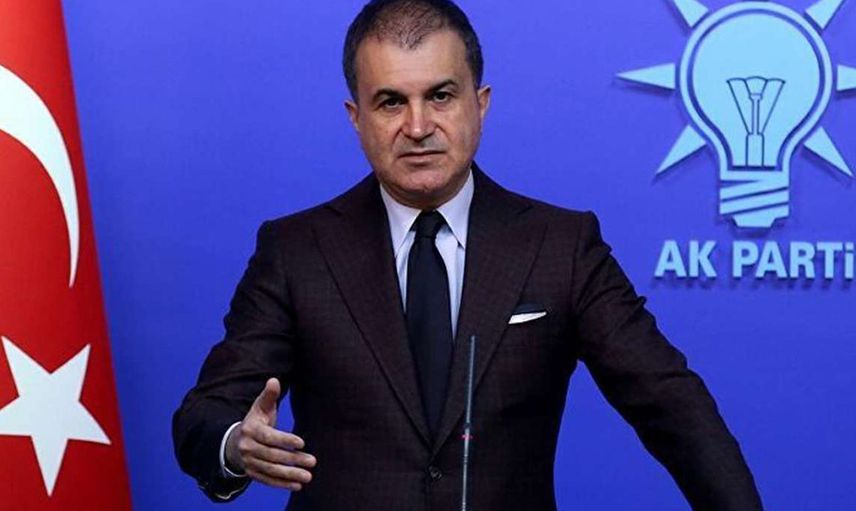 AK Parti'den Elmalı Davası Hakkında Açıklama!