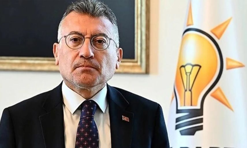 AK Parti'den emekliye ek zam müjdesi: Emeklilerimizin hakları gözetilecek