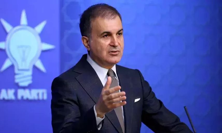 AK Parti'den erken seçim açıklaması!