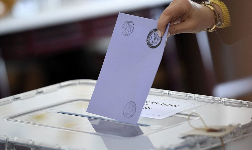 AK Parti’den erken seçim açıklaması: “Kararı Cumhurbaşkanı verecek”