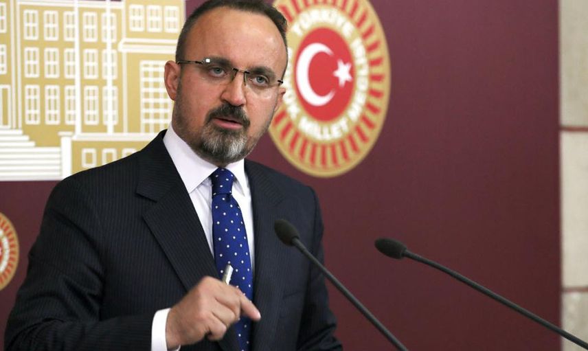 AK Parti'den İhracatçılara Destek Geldi!