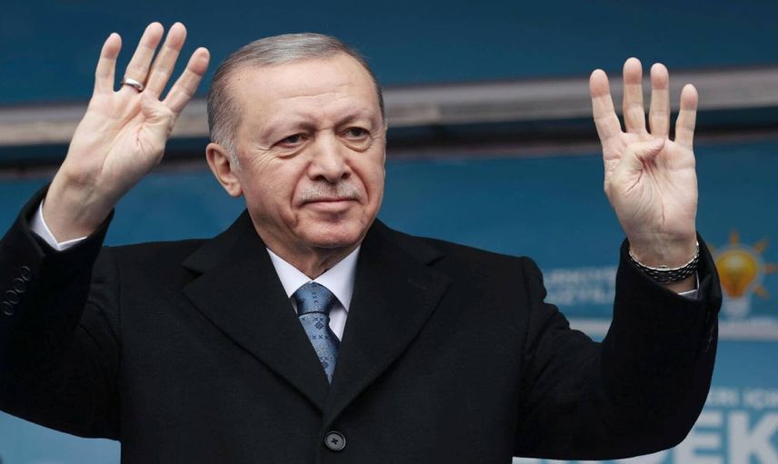 AK Parti’den İzmir çıkarması: Cumhurbaşkanı Erdoğan’dan CHP’ye sert sözler