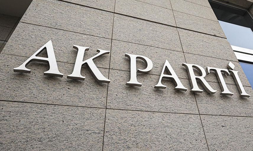 AK Parti’den Meclis’e “Terörsüz Türkiye” dosyası: 60 sayfalık rapor TBMM’ye teslim edildi