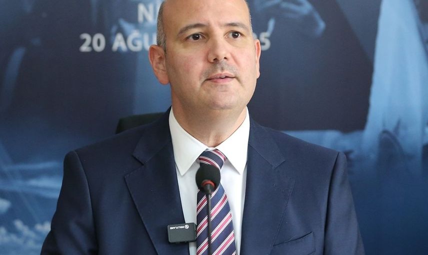 AK Parti'den Niğde'de Terörsüz Türkiye Vurgusu