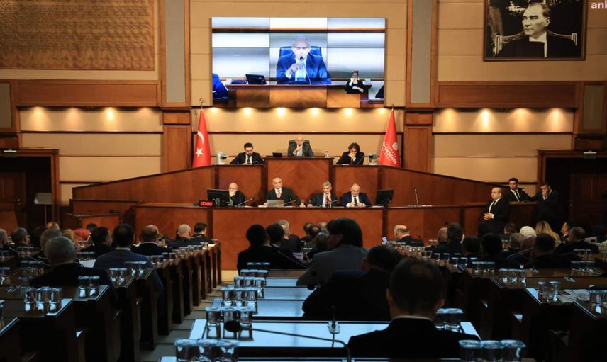 AK Parti’den önemli İstanbul uyarısı: Su sorunu yaşanabilir