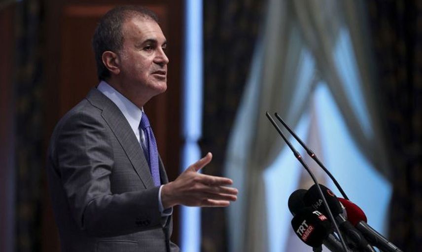AK Parti'den Pınar Gültekin davası kararı hakkında açıklama: Hukuki süreç devam ediyor