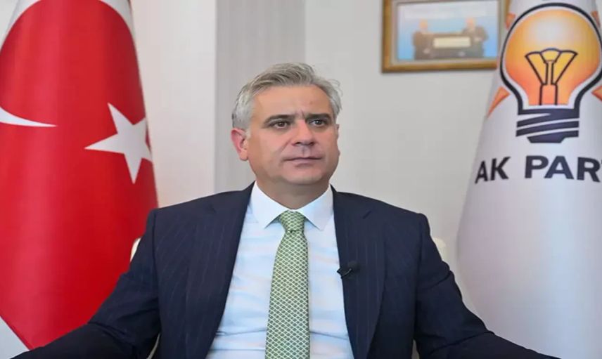 AK Parti'den Son Dakika Instagram Açıklaması: Instagram’ın Kısa Sürede Açılması Bekleniyor