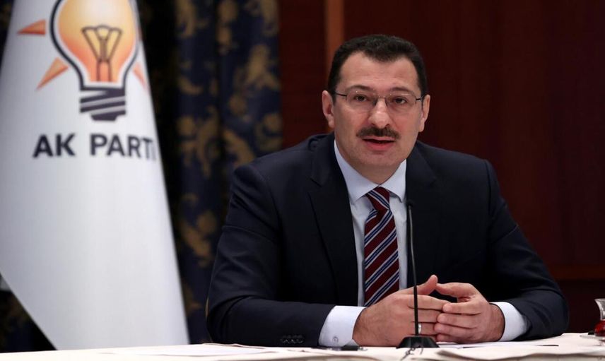 AK Parti’den son dakika YRP açıklaması: CHP ve MHP ittifakı olacak mı?