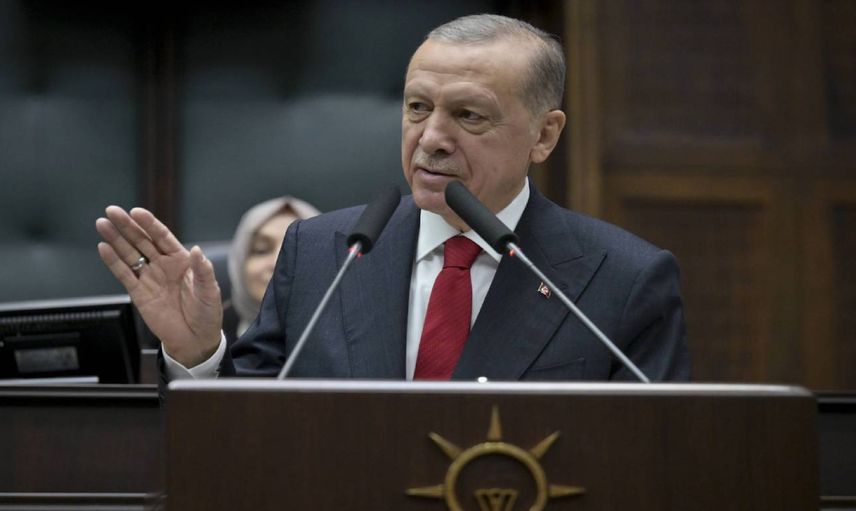 AK Parti’den yerel seçim açıklaması: Belli bir noktaya geldik