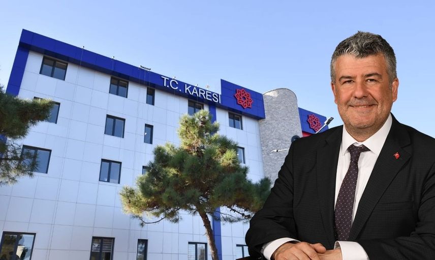 AK Partili Belediye basın takibi için 37 milyon TL harcamış!