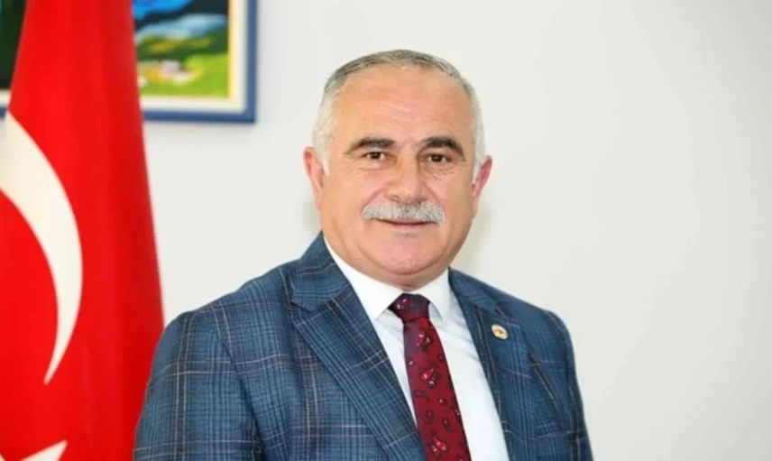 AK Partili belediye başkanı yoğun bakıma kaldırıldı