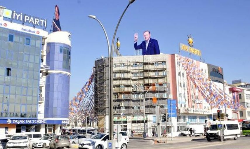 AK Parti'li belediyede milyar liralık yolsuzluk iddiası!