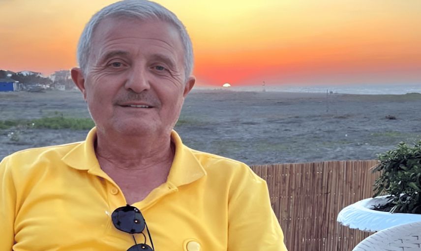 AK Partili eski Ferizli Belediye Başkanı Ahmet Soğuk kimdir, hangi görevlerde bulundu? Eski Ferizli Belediye Başkanı Ahmet Soğuk hayatını kaybetti