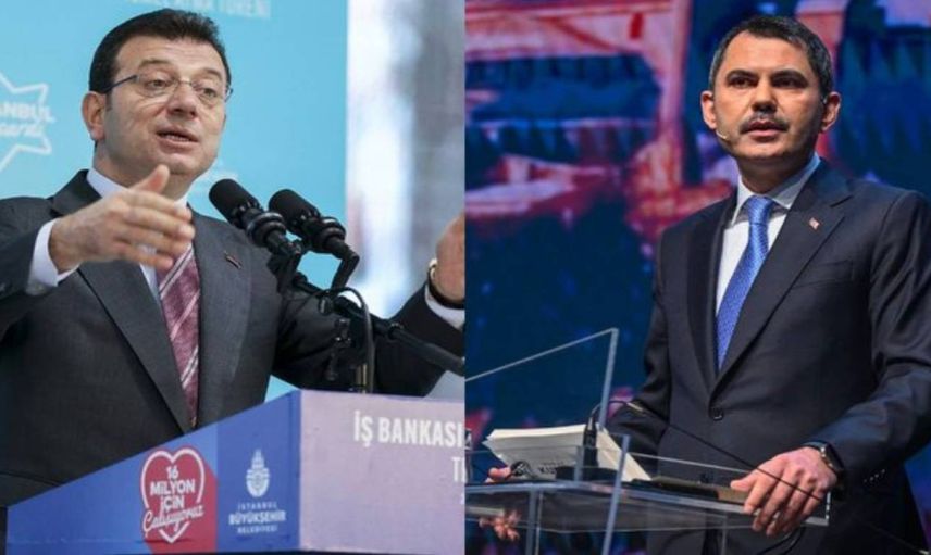 AK Partili isimden İstanbul açıklaması: İstanbul’da önde olan taraf kim?