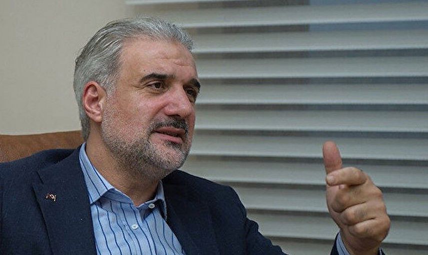 AK Parti'li Kabaktepe'den 6 Muhalefet Liderine Tepki: Aday Kavgası Yapacaklar